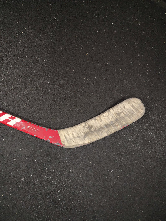 Used Warrior Novium SP 40 Flex Left Handed Hockey Stick