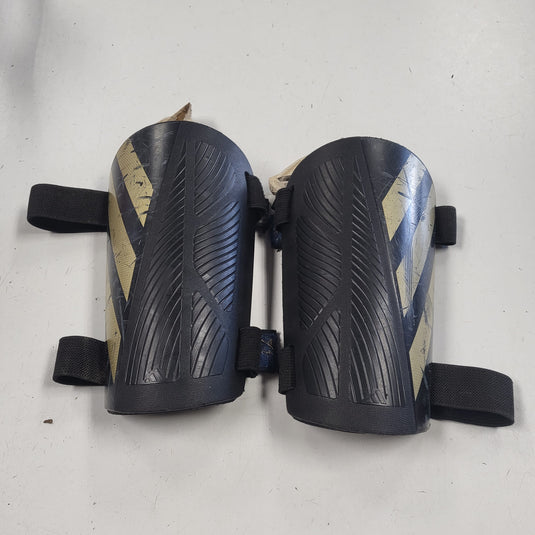 Used Adidas Soccer Shin Guards Youth L