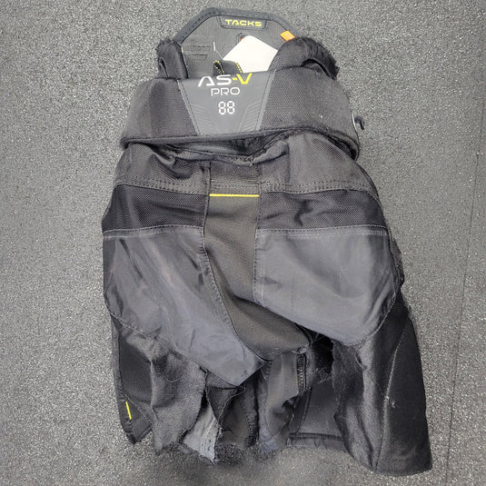 Used CCM AS-V Pro JR Medium Hockey Pants