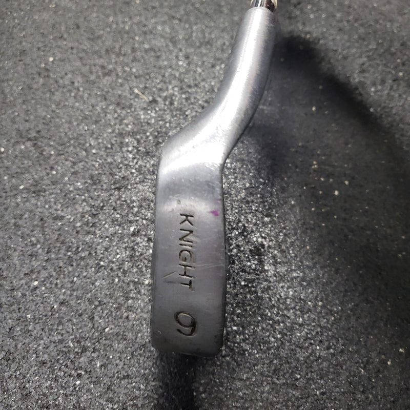 Load image into Gallery viewer, Used Knight Tour Connexion 9 Iron - Left Handed
