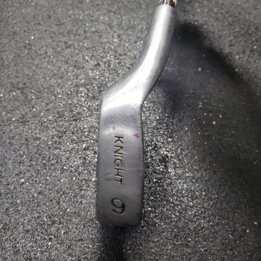 Used Knight Tour Connexion 9 Iron - Left Handed