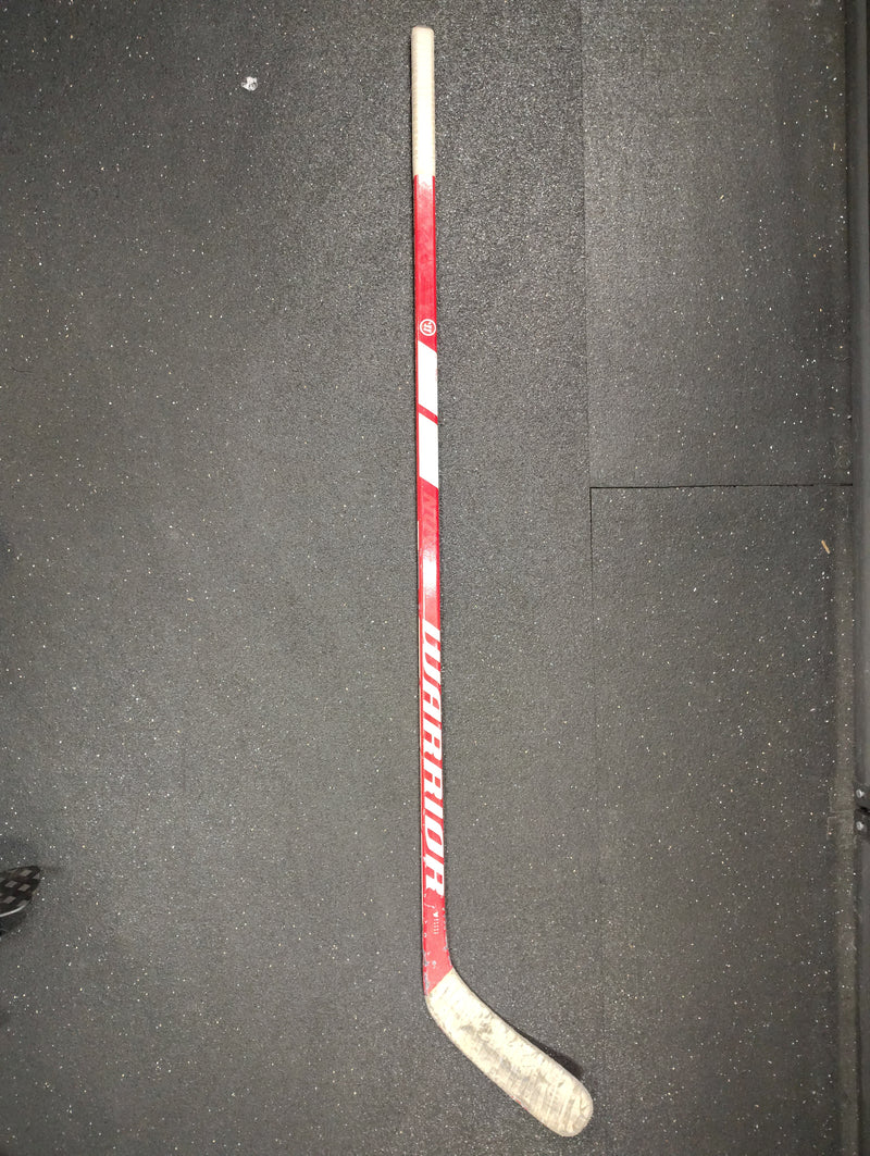 Load image into Gallery viewer, Used Warrior Novium SP 40 Flex Left Handed Hockey Stick
