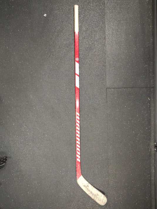 Used Warrior Novium SP 40 Flex Left Handed Hockey Stick