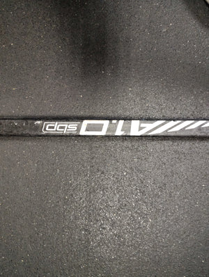 Used True A1.0 sbp 85 Flex Left Handed Hockey Stick (Super Sticky)