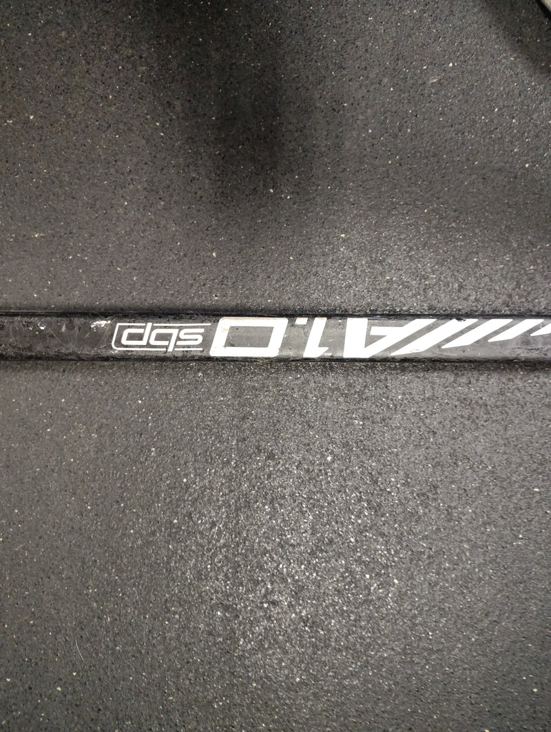 Load image into Gallery viewer, Used True A1.0 sbp 85 Flex Left Handed Hockey Stick (Super Sticky)
