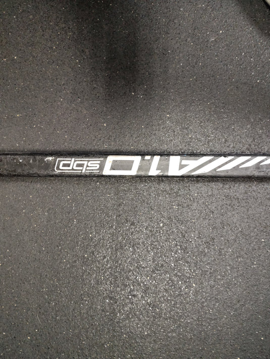 Used True A1.0 sbp 85 Flex Left Handed Hockey Stick (Super Sticky)