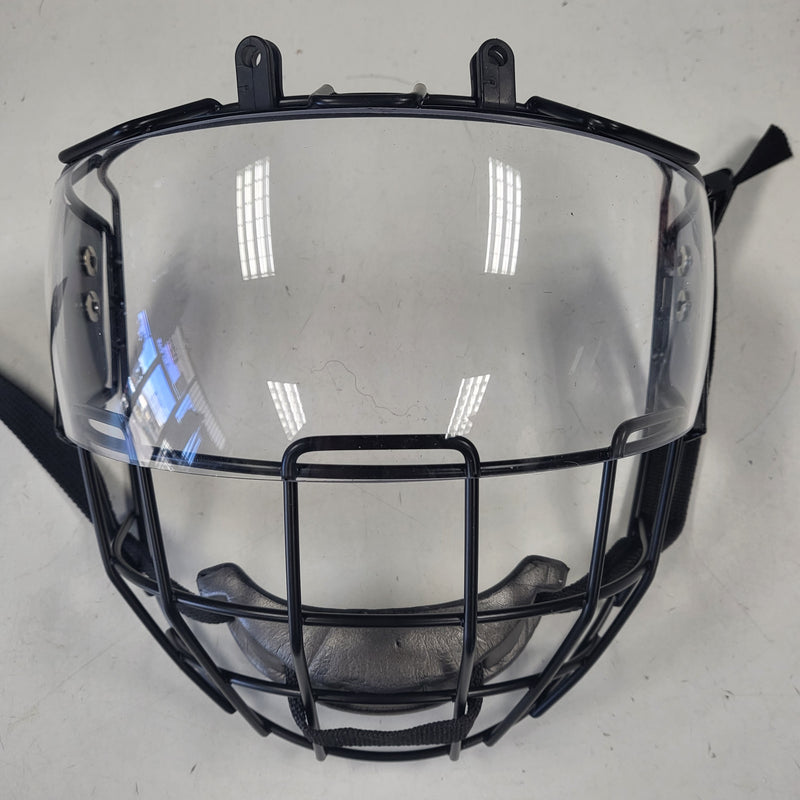 Load image into Gallery viewer, New Open Box GY PC530 Hockey Helmet Visor/Cage Combo

