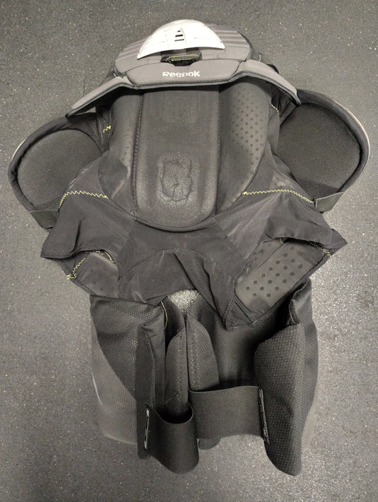 Used Reebok 9K Icecore Hockey Girdle - Size: Sr Large