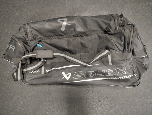 Used Bauer Premium Hockey Carry Bag - Size: 32"