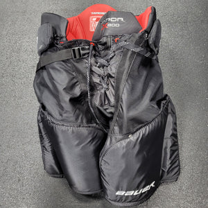 Used Bauer Vapor X800 Hockey Pants - Size: Sr Large