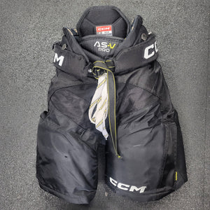 Used CCM AS-V Pro JR Medium Hockey Pants