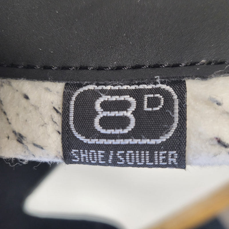 Load image into Gallery viewer, Used Bauer Supreme 150 Hockey Skates - Size: 8D
