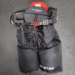 Used CCM Jetspeed FT475 - Size: Jr Medium
