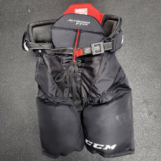 Used CCM Jetspeed FT475 - Size: Jr Medium