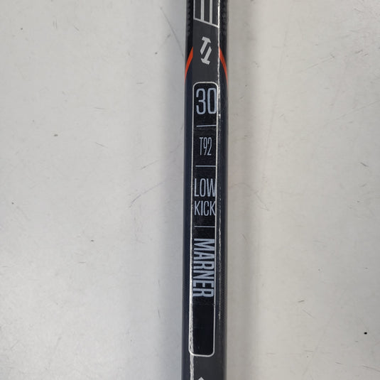 Slightly Used True Hzrdus 3x4 Junior Hockey Stick Right/ T92/ 30Flex