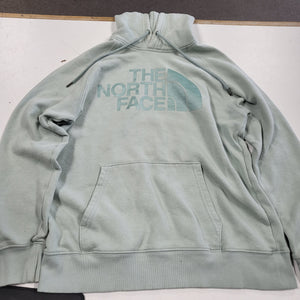Used North Face Women's Small Hoodie