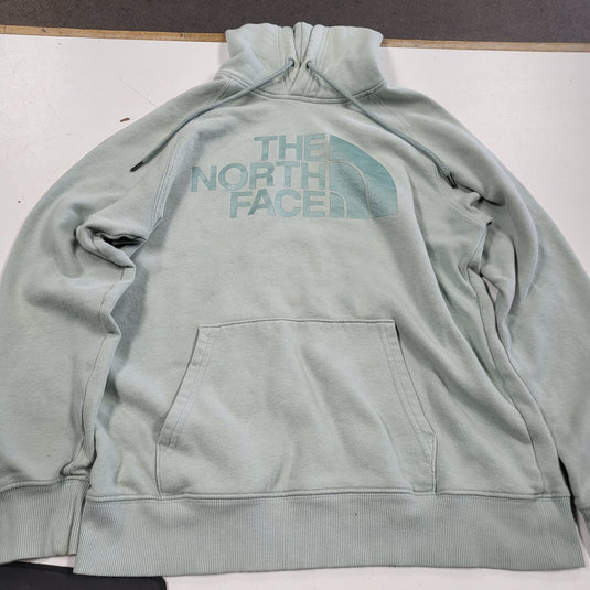 Used North Face Women's Small Hoodie