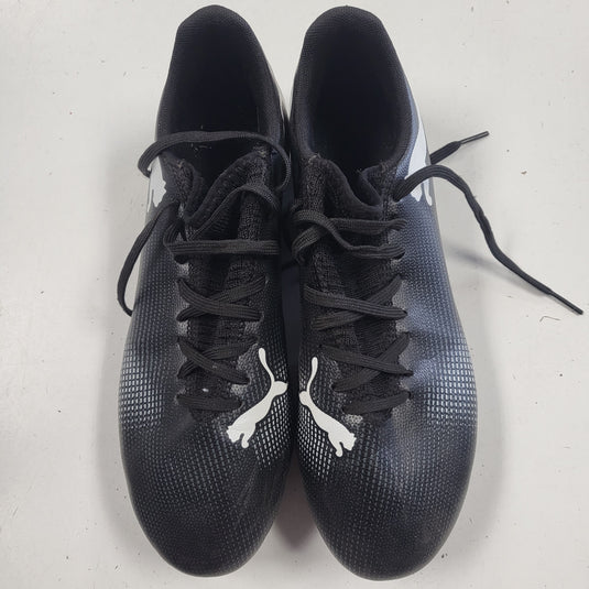 Used Puma FTR Soccer Cleats - Size: 7.5
