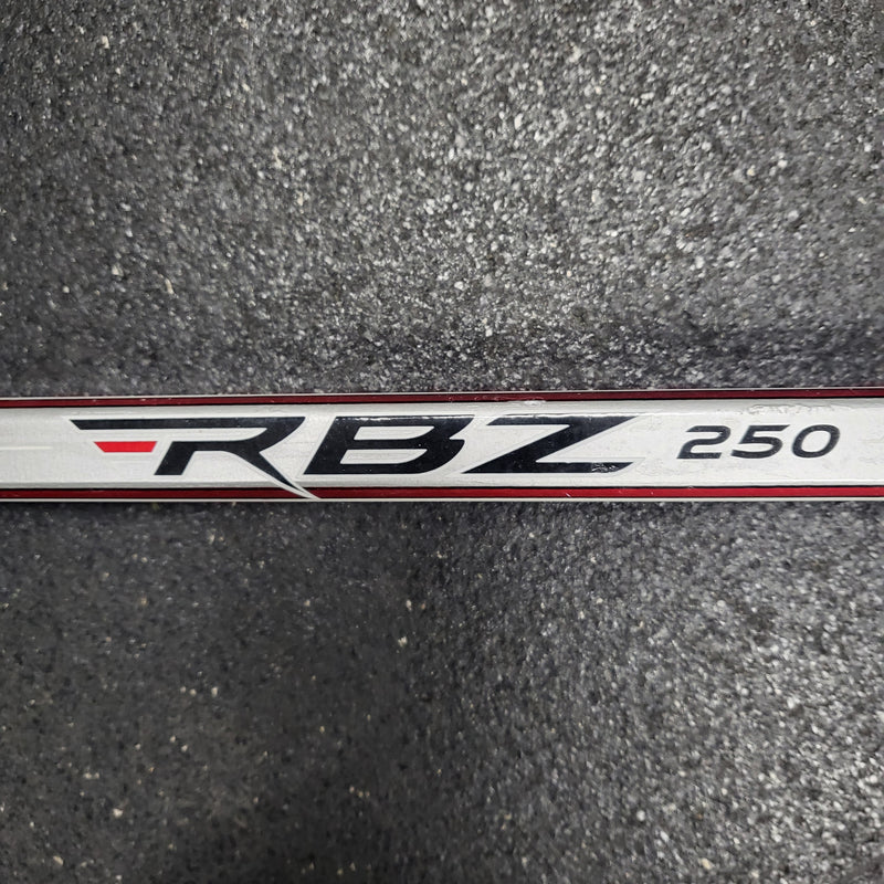 Load image into Gallery viewer, Used CCM RBZ 250 Crosby Hockey Stick - 85 flex P29
