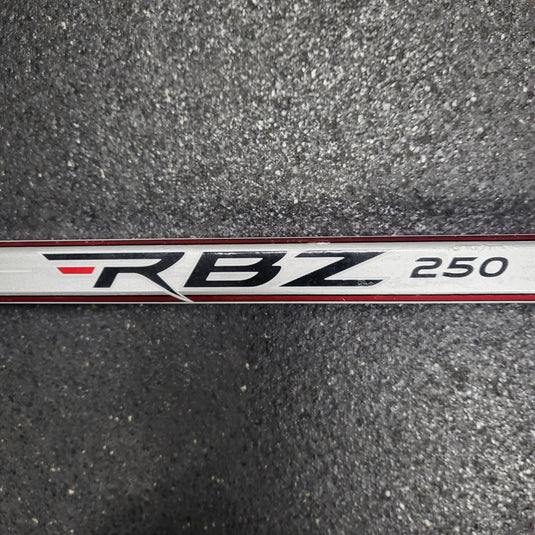 Used CCM RBZ 250 Crosby Hockey Stick - 85 flex P29