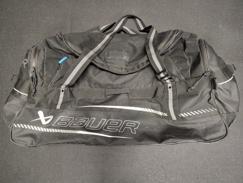 Load image into Gallery viewer, Used Bauer Premium Hockey Carry Bag - Size: 32"
