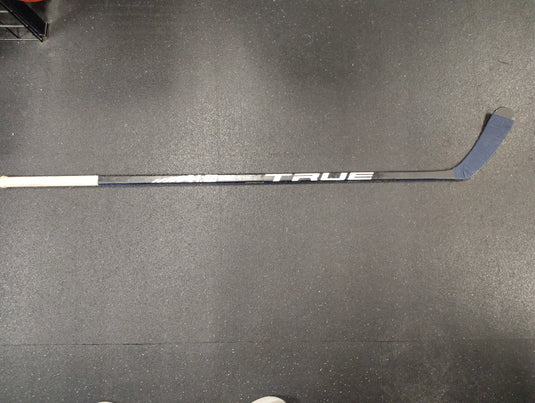 Used True A1.0 sbp 85 Flex Left Handed Hockey Stick (Super Sticky)