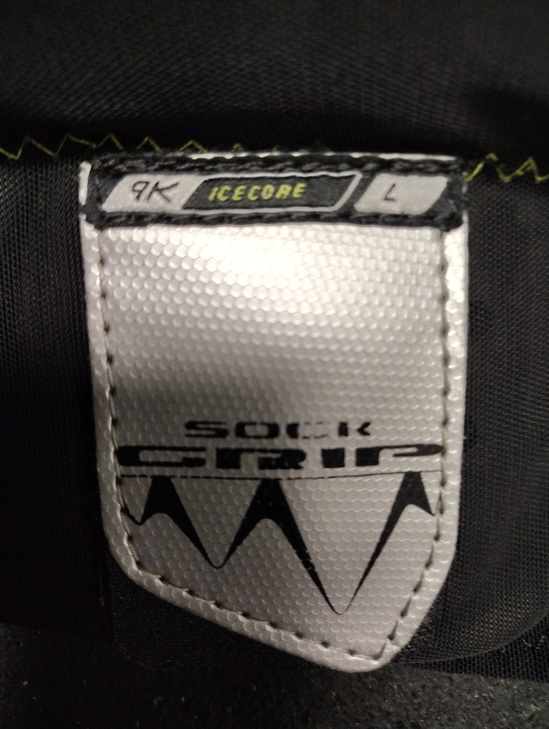Load image into Gallery viewer, Used Reebok 9K Icecore Hockey Girdle - Size: Sr Large
