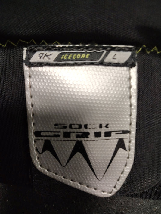 Used Reebok 9K Icecore Hockey Girdle - Size: Sr Large