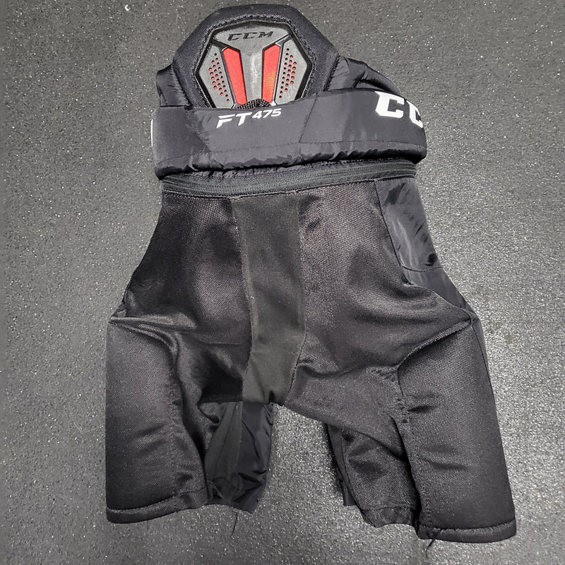 Load image into Gallery viewer, Used CCM Jetspeed FT475 - Size: Jr Medium
