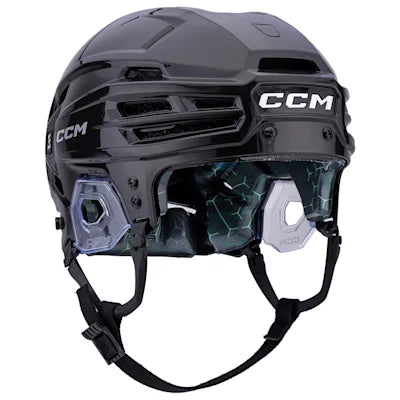 CCM FTW Hockey Helmet