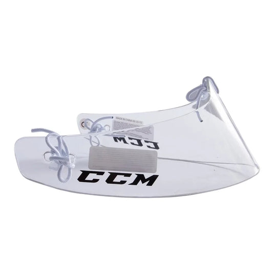 CCM Lexan Senior Goalie Throat Gaurd