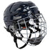 Warrior CF80 Hockey Helmet Combo