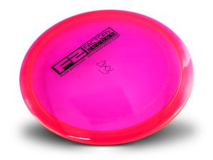 Innova Factory Second Leopard3 Fairway Driver