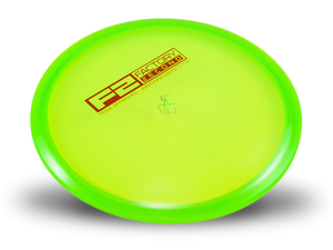 Innova Factory Second Champion Disc