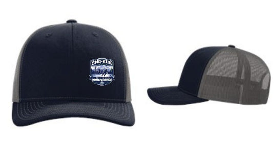 SKAHA 14U Girls Labor Day Richardson 112 Snapback Cap
