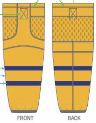 Hockey Socks
