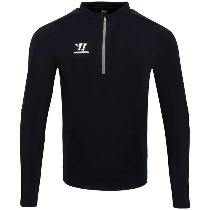 Load image into Gallery viewer, Warrior Covert Hybrid Senior Quarter Zip Pullover
