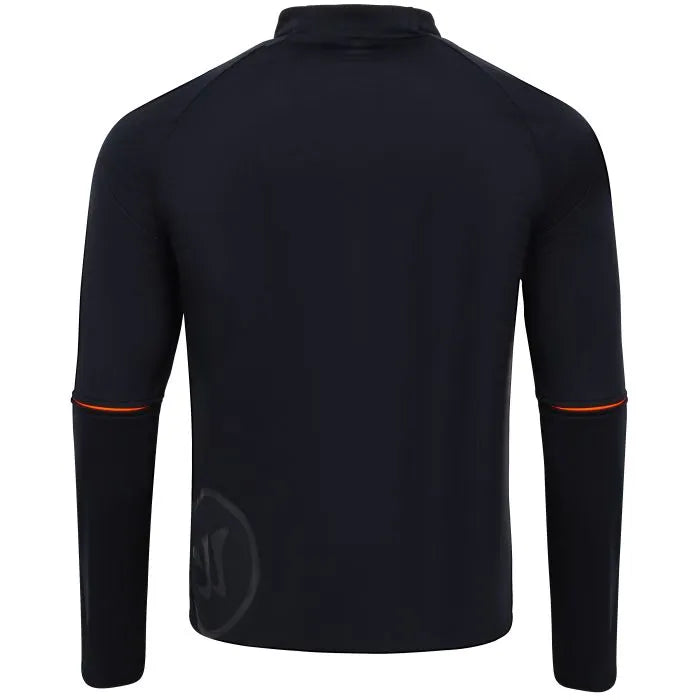 Load image into Gallery viewer, Warrior Covert Hybrid Senior Quarter Zip Pullover
