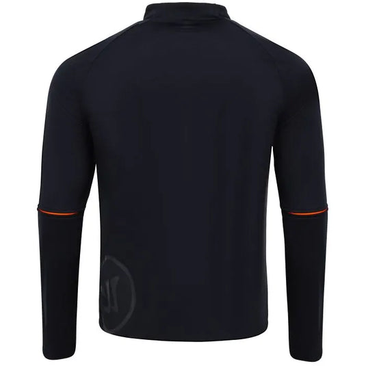 Warrior Covert Hybrid Senior Quarter Zip Pullover