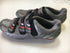 Copy of Used Forte Silver/Black Sr 8.5 Road cycling shoes