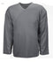 Solid Color Hockey Practice Jersey YTH. Sizes
