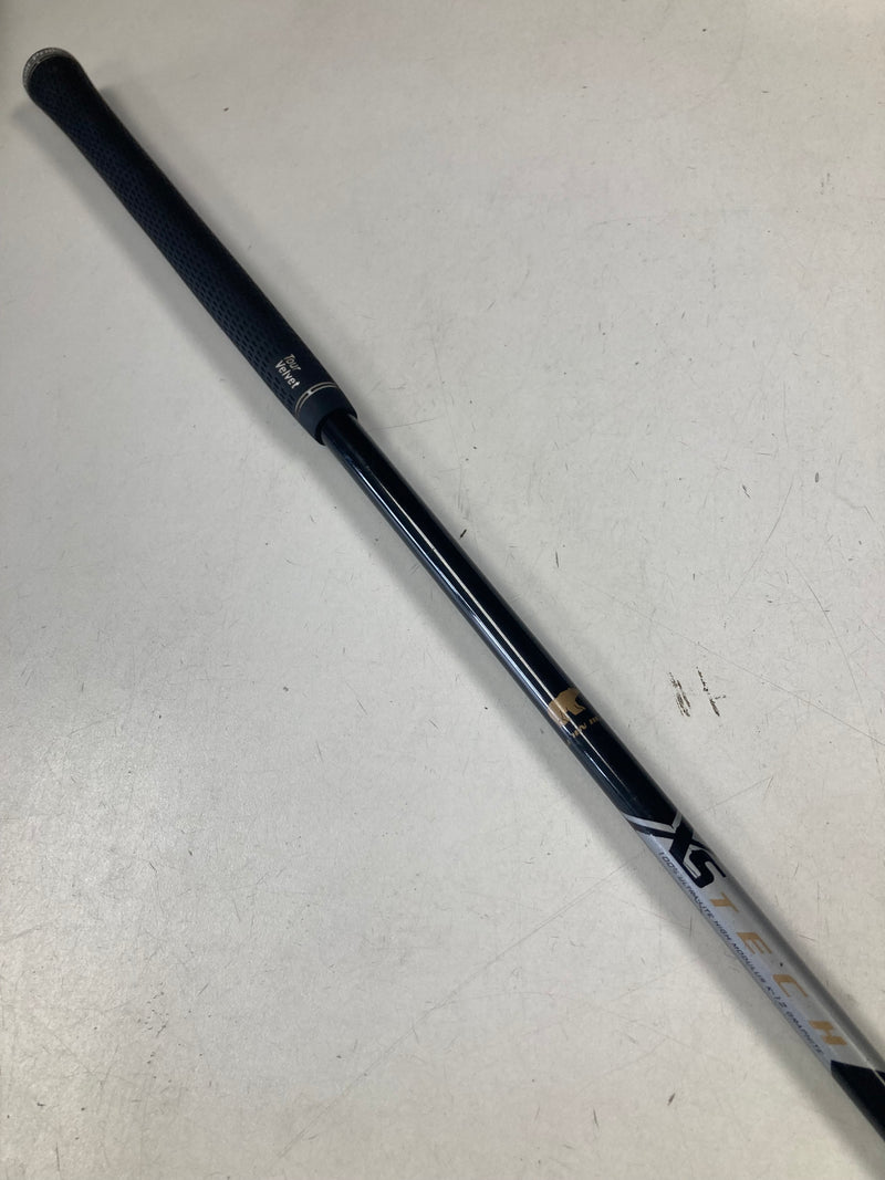 Load image into Gallery viewer, Golden Bear XS Tech Titanium Forged 10 degree driver
