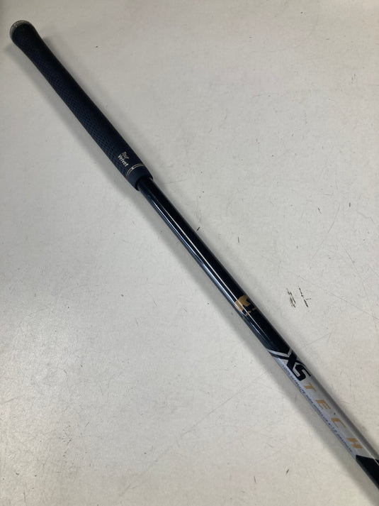 Golden Bear XS Tech Titanium Forged 10 degree driver