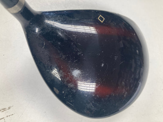 Golden Bear XS Tech Titanium Forged 10 degree driver