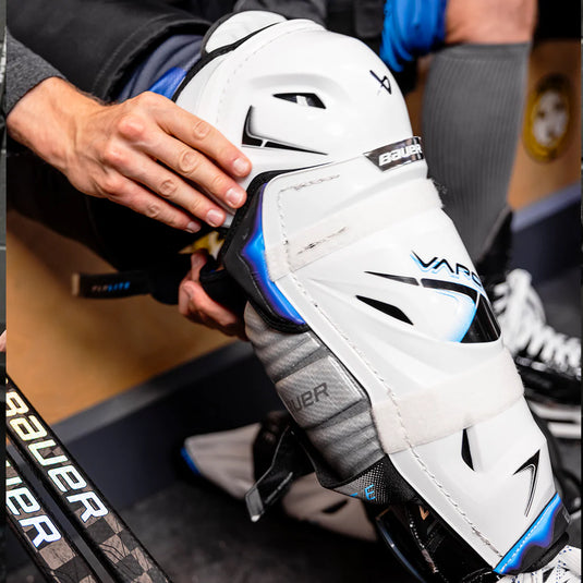 Bauer Vapor Flylite Int. Shin Guards