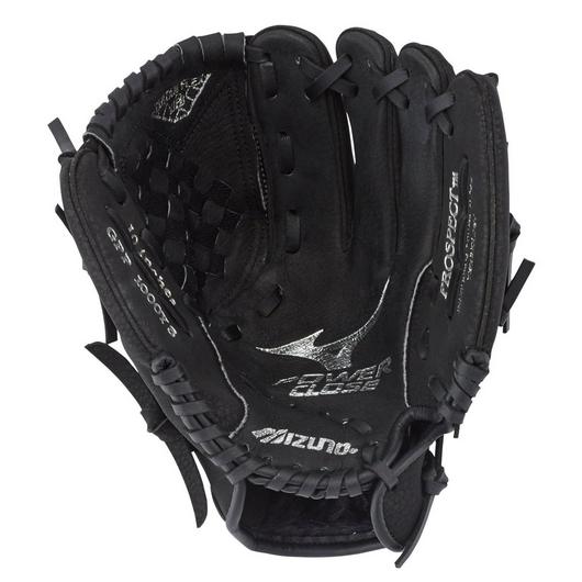 Mizuno Prospect Series Power Close Baseball Glove