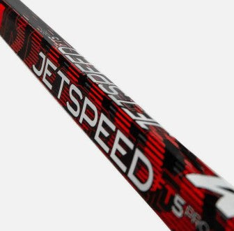 CCM Jetspeed FT5 Pro Hockey Stick Intermediate