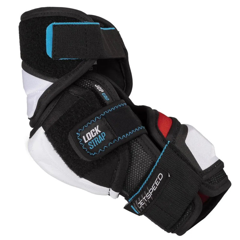 Load image into Gallery viewer, CCM Jetspeed FT680 Senior Large Elbow Pads
