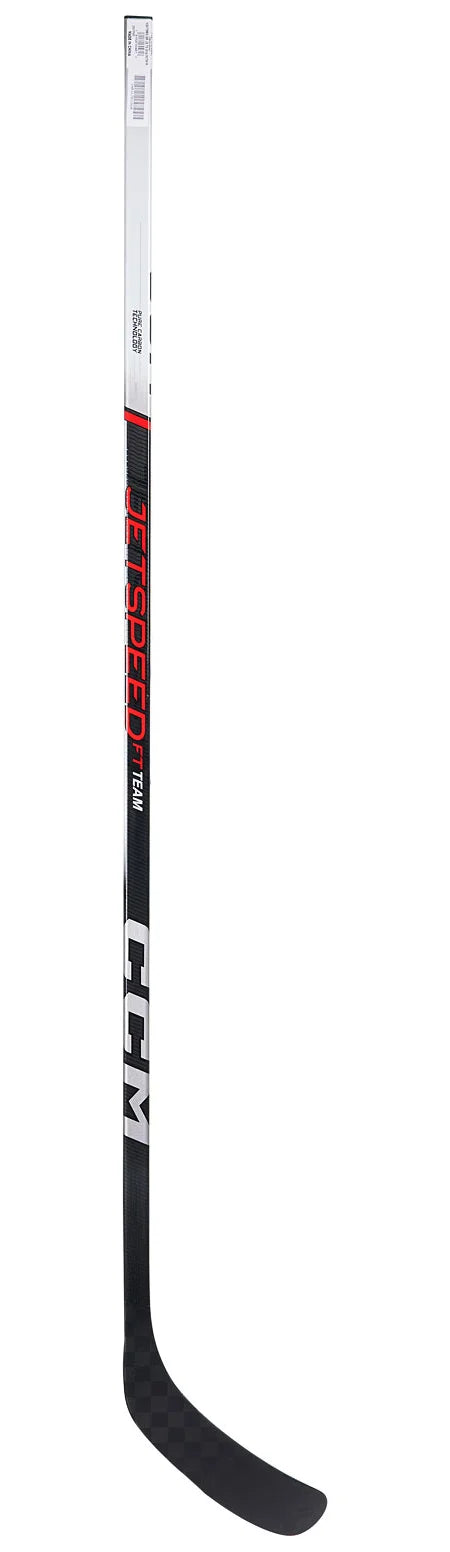 Load image into Gallery viewer, CCM Jetspeed FT6 Team Senior Hockey Stick
