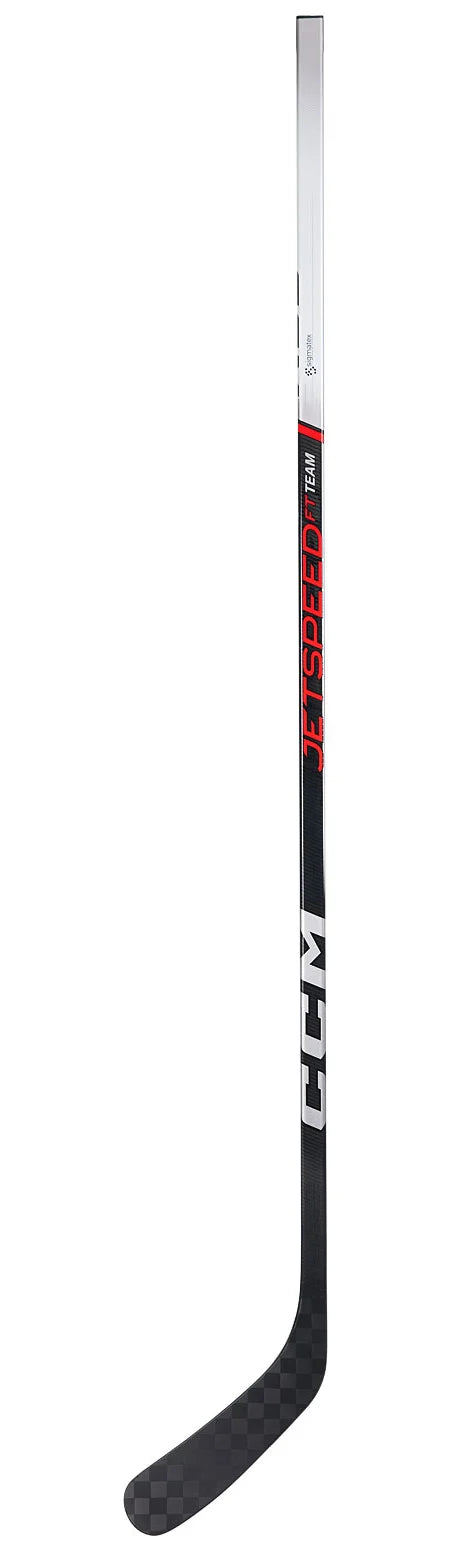 Load image into Gallery viewer, CCM Jetspeed FT6 Team Senior Hockey Stick
